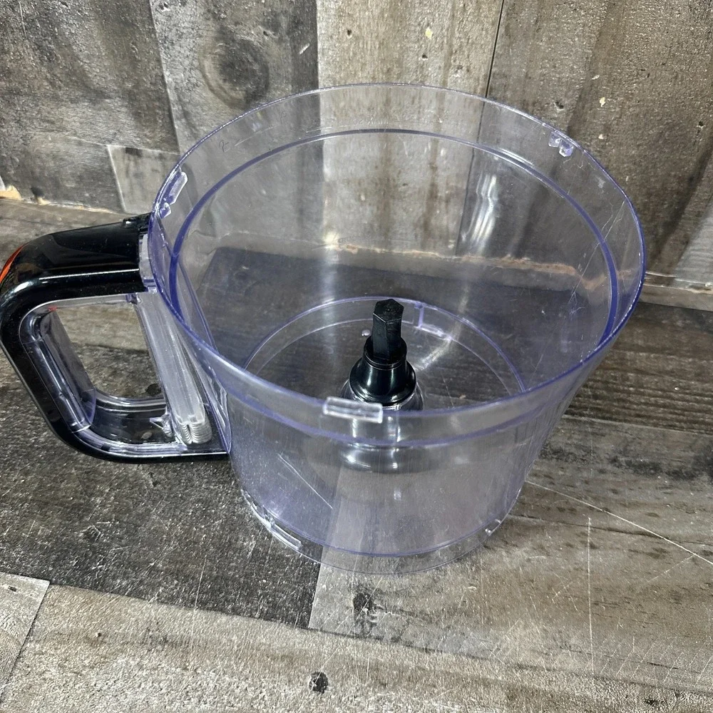 Oster 10-Cup Food Processor FPSTFP1355 Work Bowl
